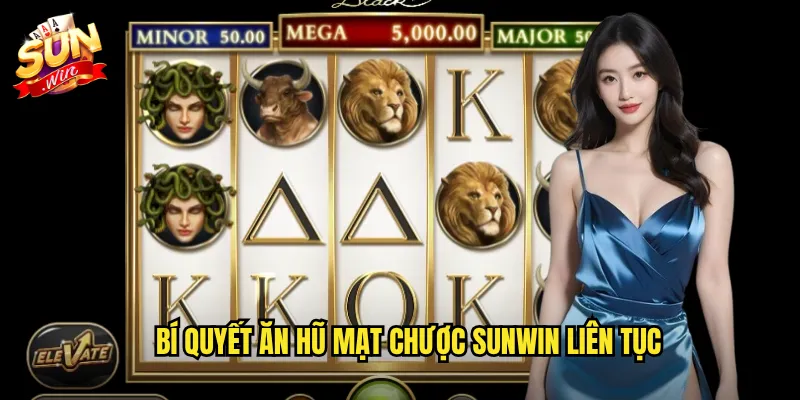 Nổ Hũ Mạt Chược Sunwin - Kết Hợp Độc Đáo Giữa Slot Và Mạt Chược 3 Bí Quyết Ăn Hũ Mạt Chược Sunwin Liên Tục