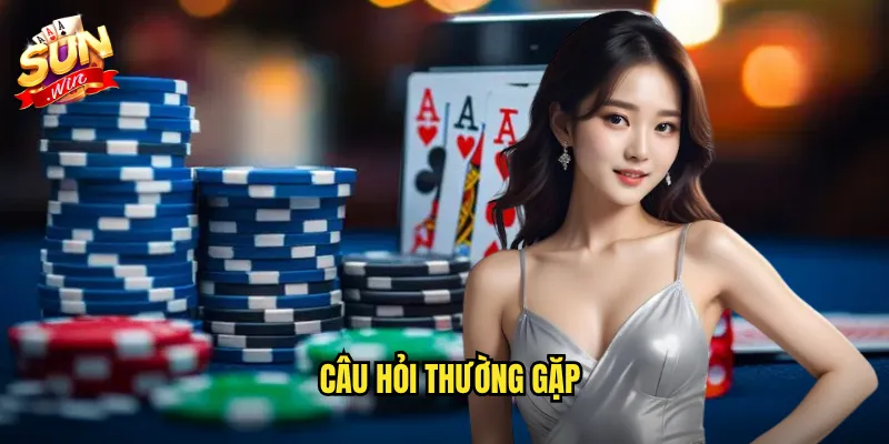 câu hỏi thường gặp