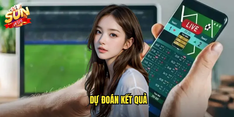 Dự đoán kết quả